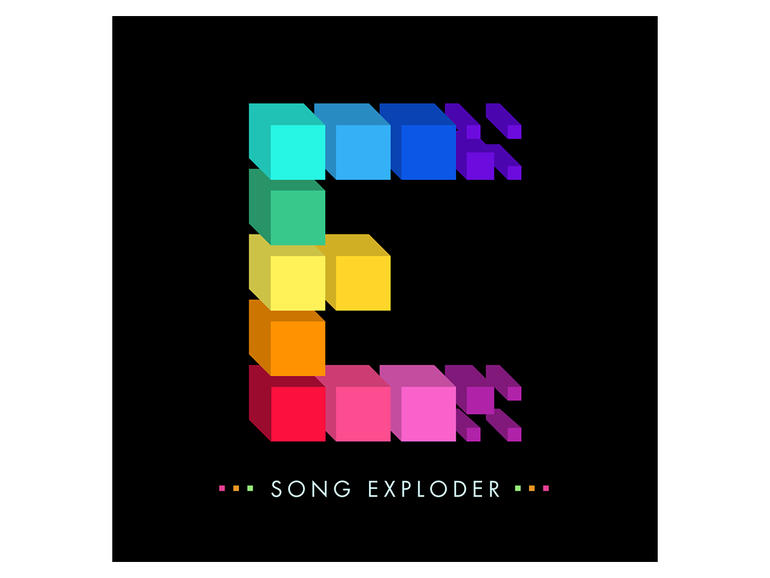 SONG EXPLODER