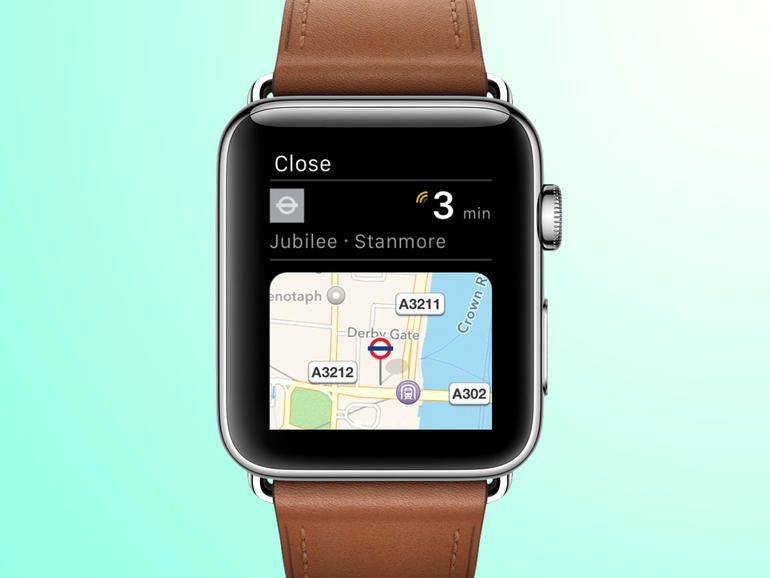 CITYMAPPER