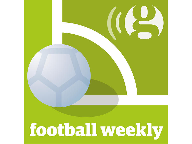 GUARDIAN FOOTBALL WEEKLY