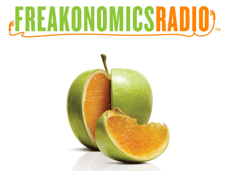 FREAKONOMICS