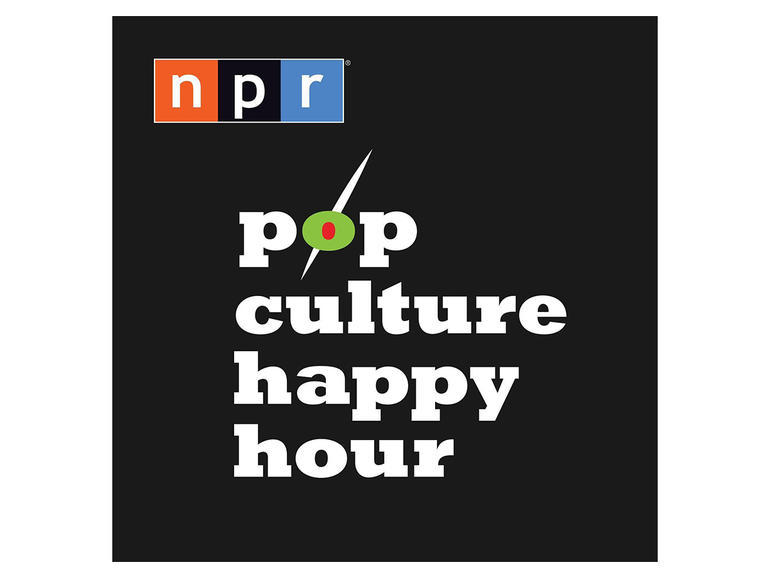 POP CULTURE HAPPY HOUR