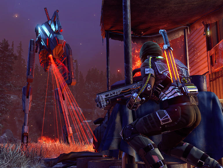 The 10 best Xbox One games XCOM 2