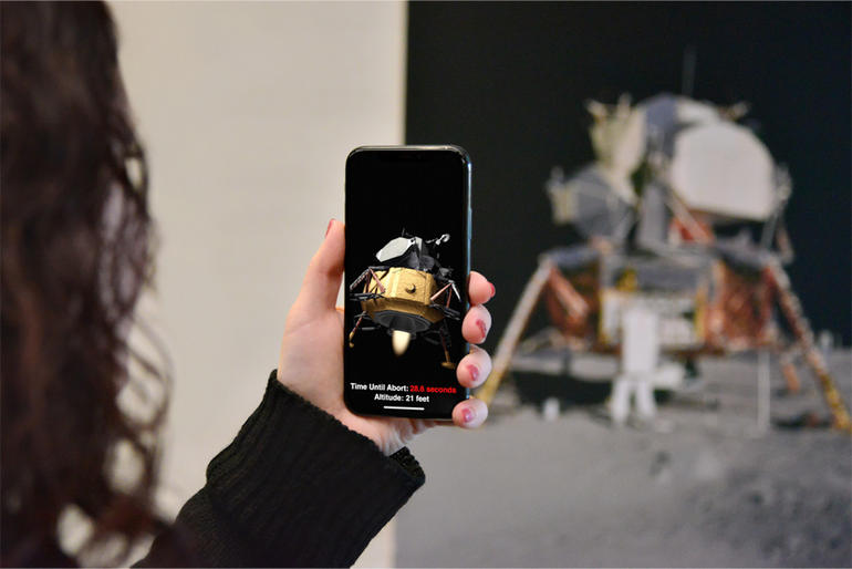 3) ARKIT GETS BETTER