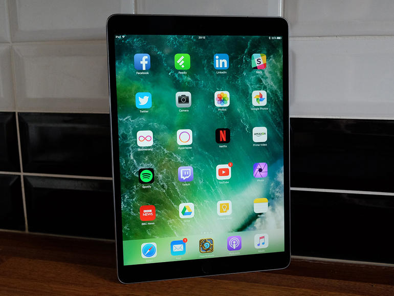 APPLE IPAD PRO X