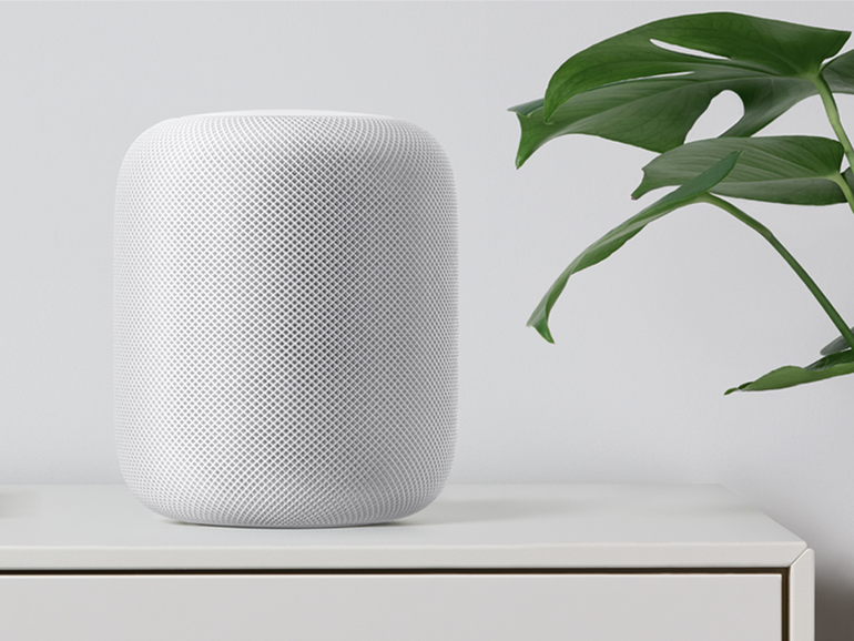 APPLE HOMEPOD