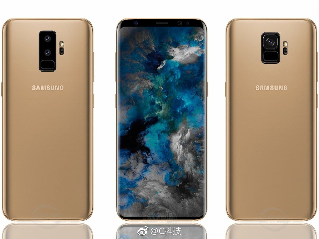 Samsung Galaxy S9 review, India price, specifications