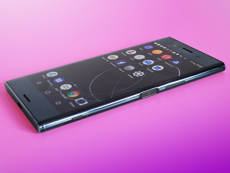 Sony Xperia XZ