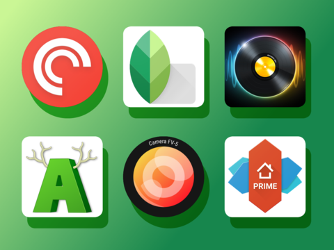 The 33 best Android apps you can download