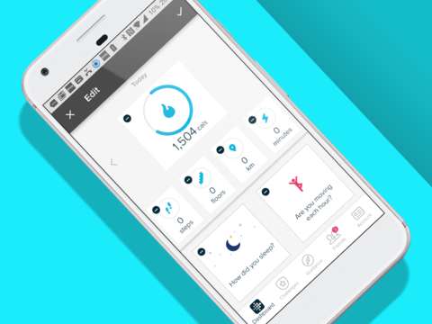 11 tips and tricks for your new Fitbit