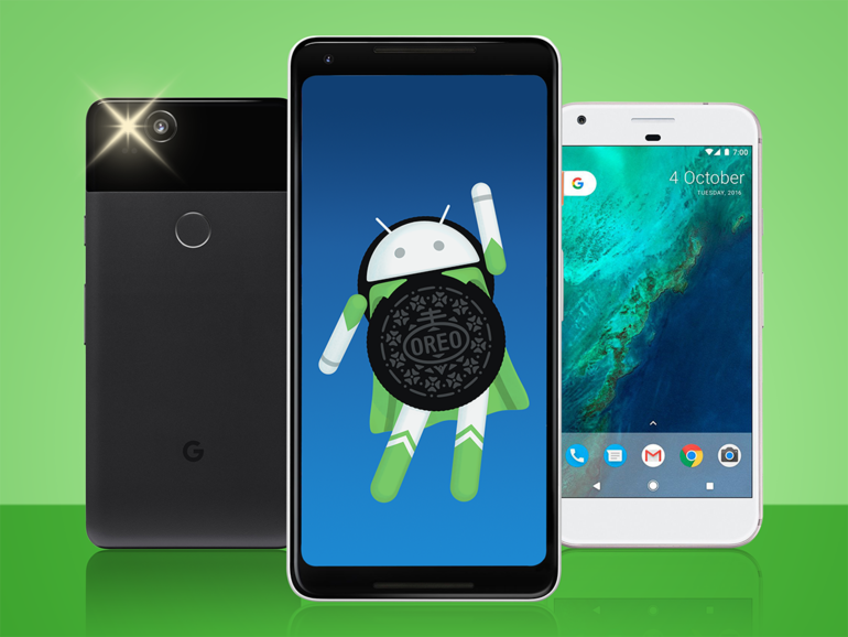 The first 15 things to do after upgrading to Android 8.0 Oreo