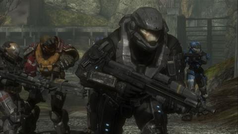 24) HALO: REACH (360, 2010)