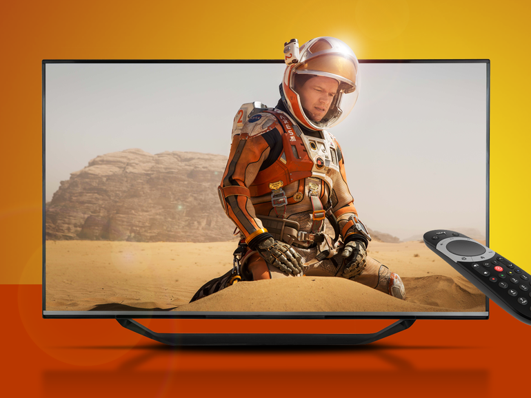 2) MORE 4K SHOWS…AND HDR IS COMING TOO