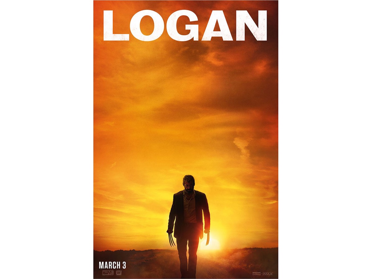 LOGAN