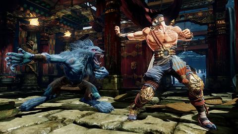 23) KILLER INSTINCT (XB1, 2013)