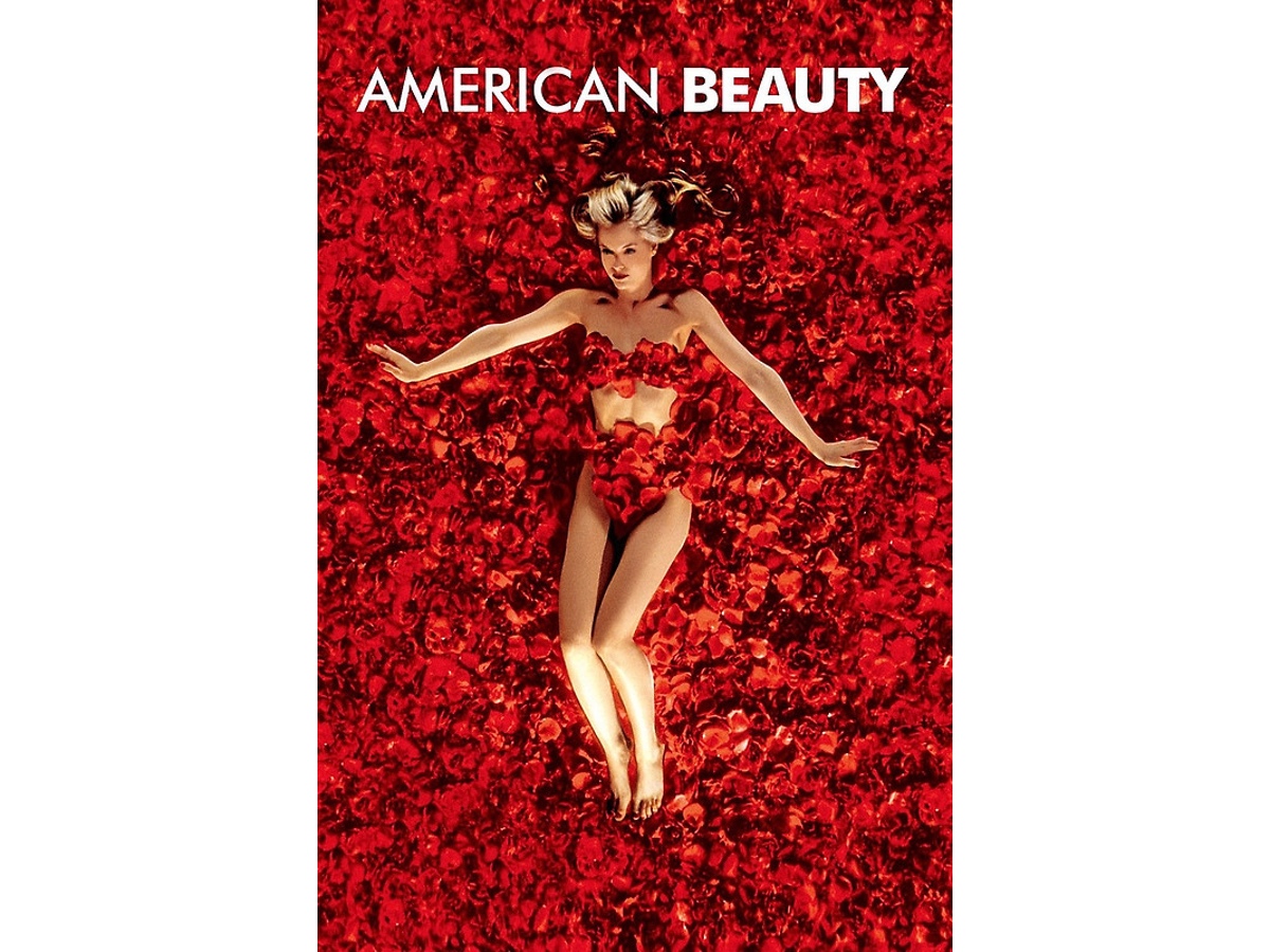 AMERICAN BEAUTY