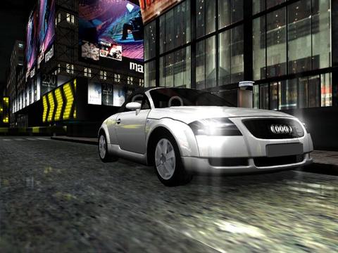 22) PROJECT GOTHAM RACING (XBOX, 2001)
