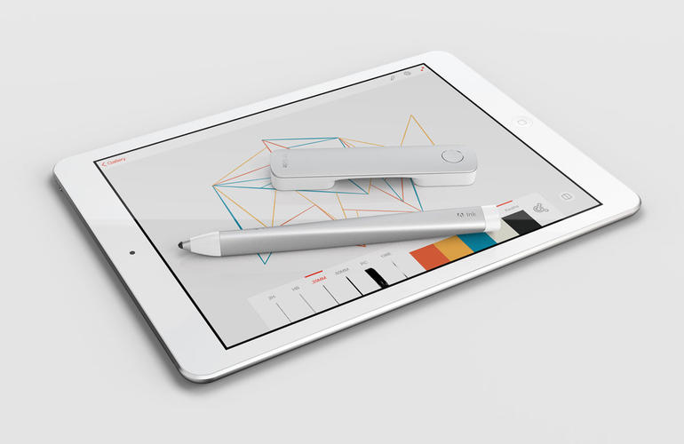 ADOBE CREATIVE CLOUD STYLUS FOR IPAD (£22)