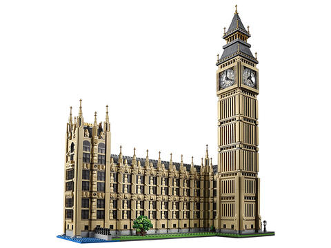 BIG BEN