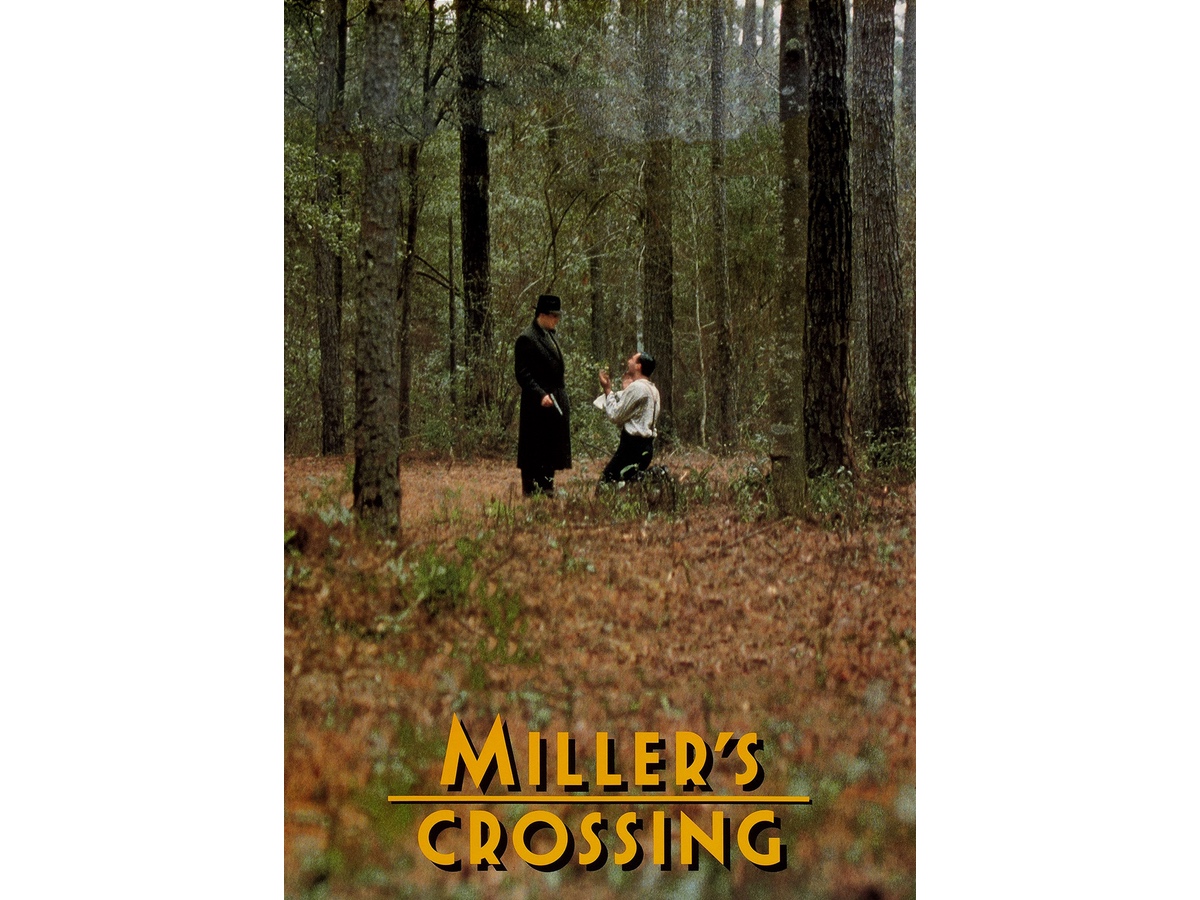 MILLER'S CROSSING