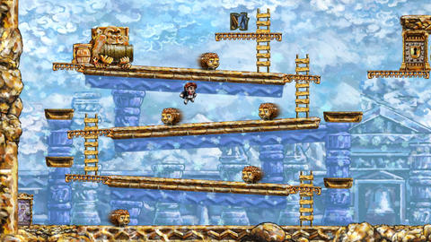 19) BRAID (360, 2008)