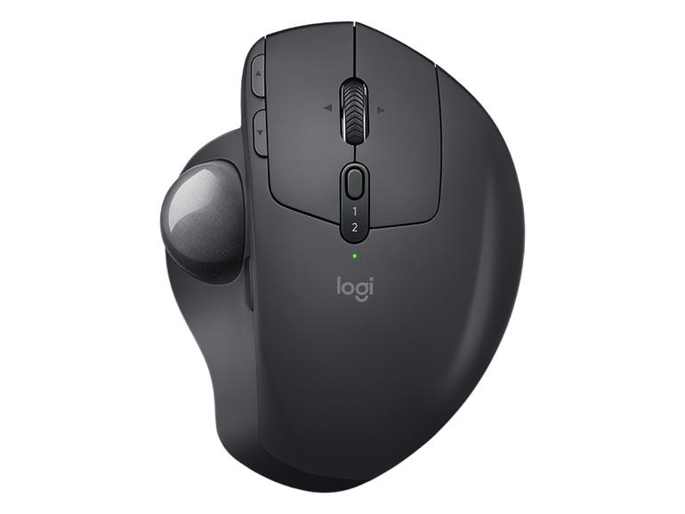 LOGITECH MX ERGO (£100)