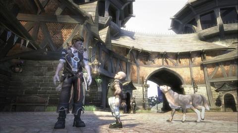 18) FABLE 2 (360, 2008)