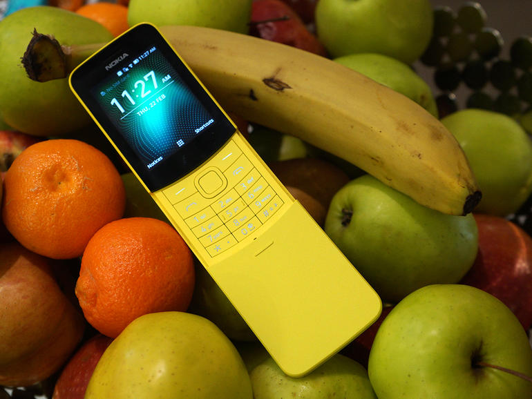 NOKIA 8110 BATTERY: HOPEFULLY GOOD