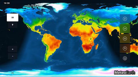 METEOEARTH