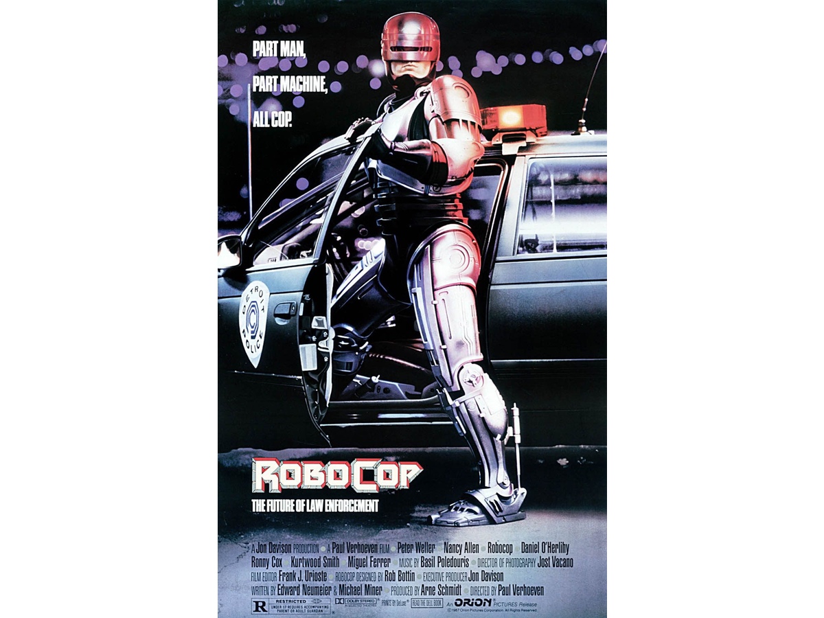 ROBOCOP