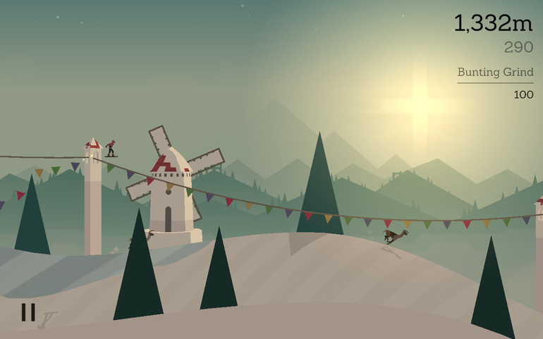 ALTO'S ADVENTURE