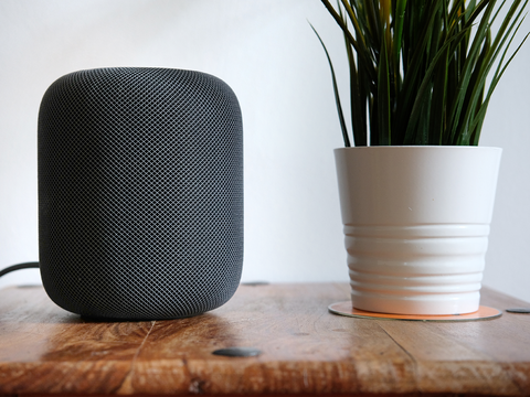 APPLE HOMEPOD VERDICT