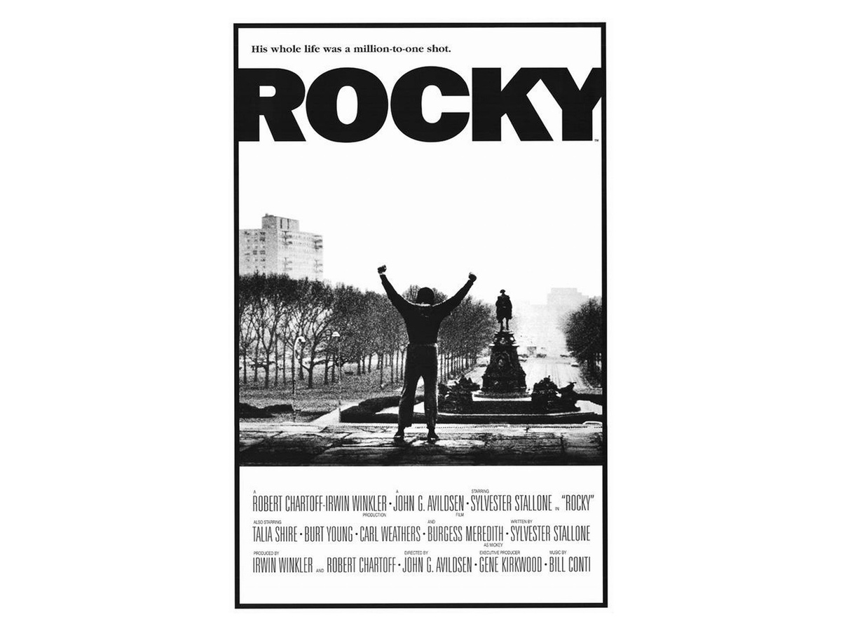 ROCKY