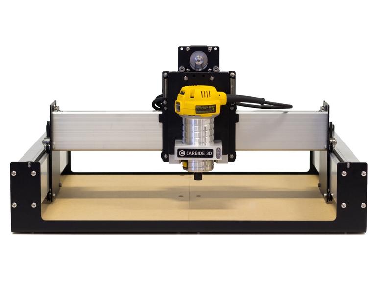 CARBIDE 3D SHAPEOKO 3 (FROM US$1099)