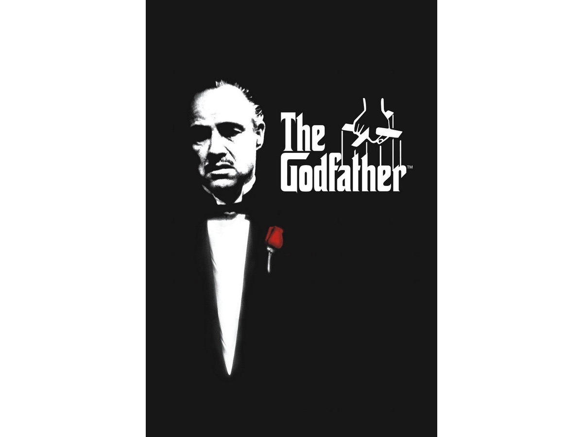 THE GODFATHER TRILOGY