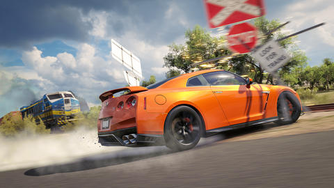 7) FORZA HORIZON 3 (XB1, 2016)