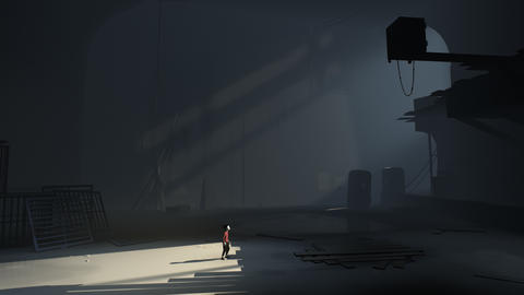 4) INSIDE (XB1, 2016)