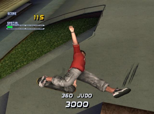 15) Tony Hawk's Pro Skater 2 (2000)