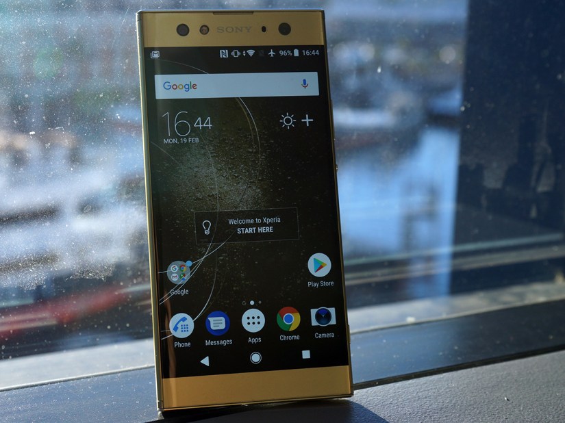 Sony Xperia XA2 Ultra review