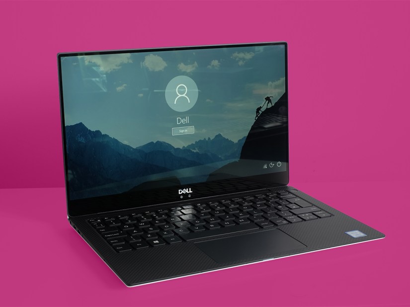 Dell XPS 13 (2018) review