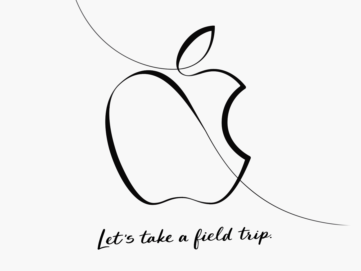 5 things to expect from Apple's Field Trip event