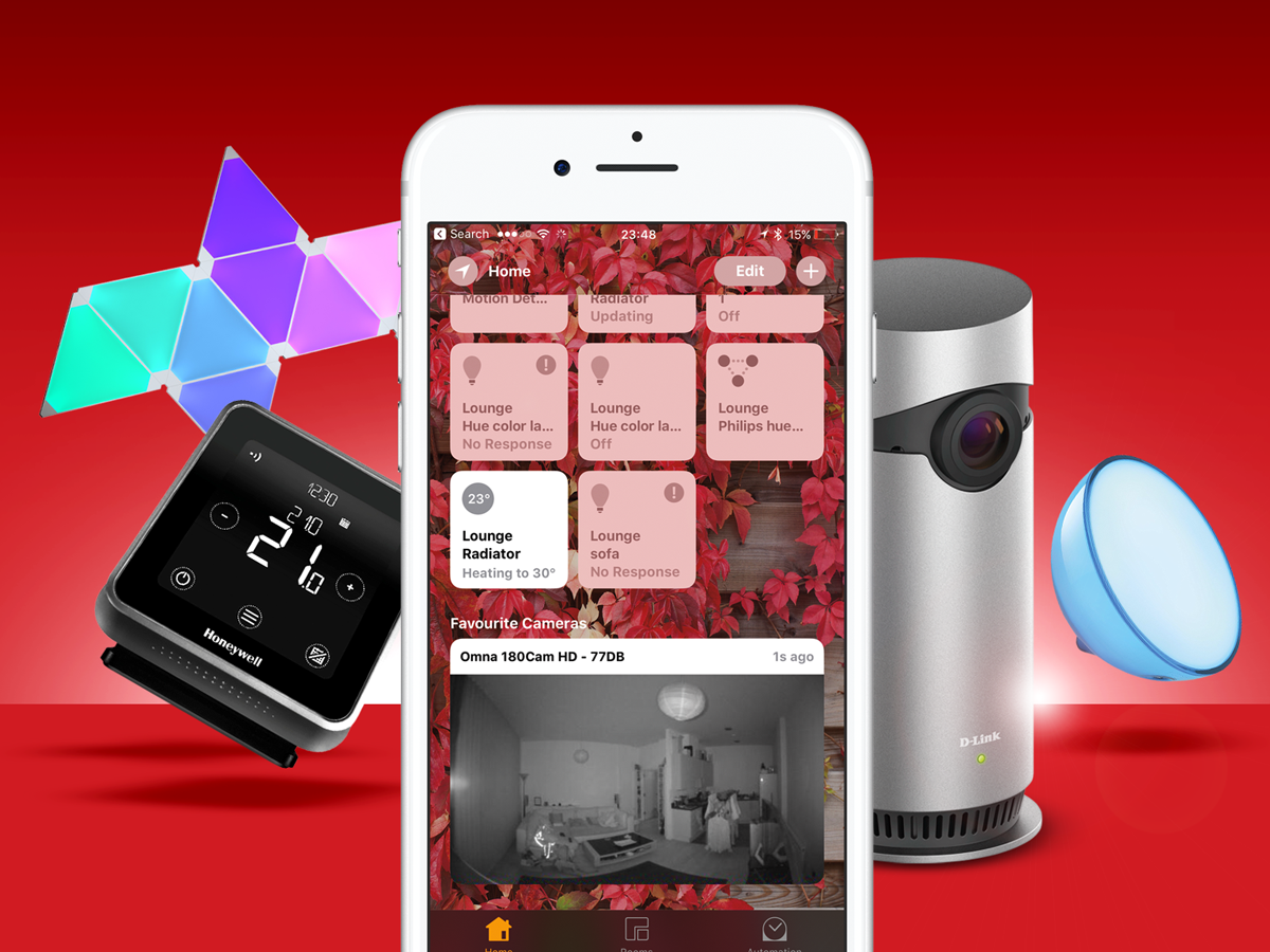 11 of the best Apple HomeKit gadgets