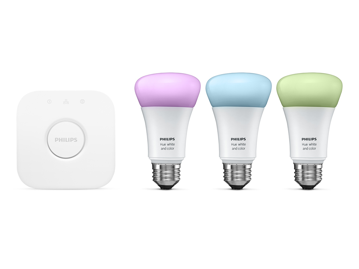 11 of the best Apple HomeKit gadgets: Philips Hue