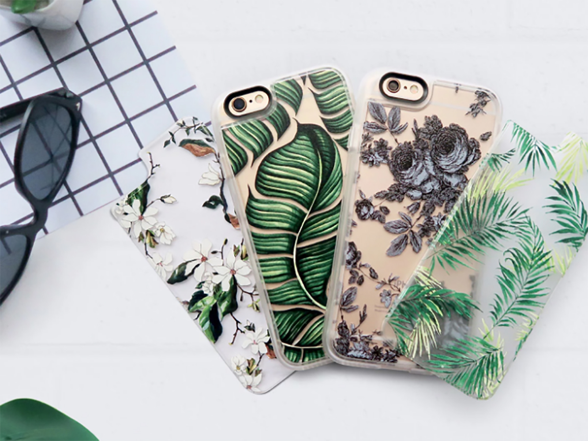 10 ways to customise your iPhone: Casetify