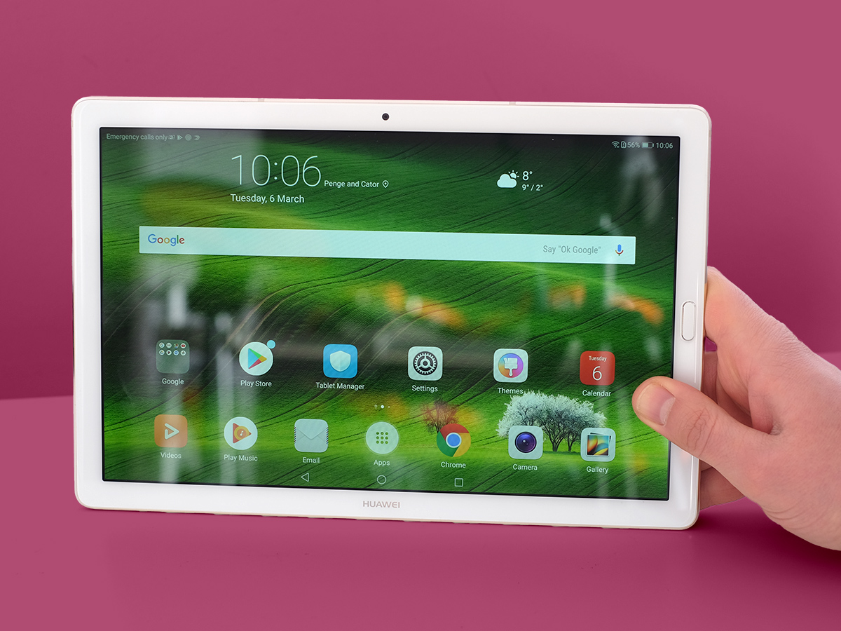 Huawei MediaPad M5 Pro 10.5 review: Verdict