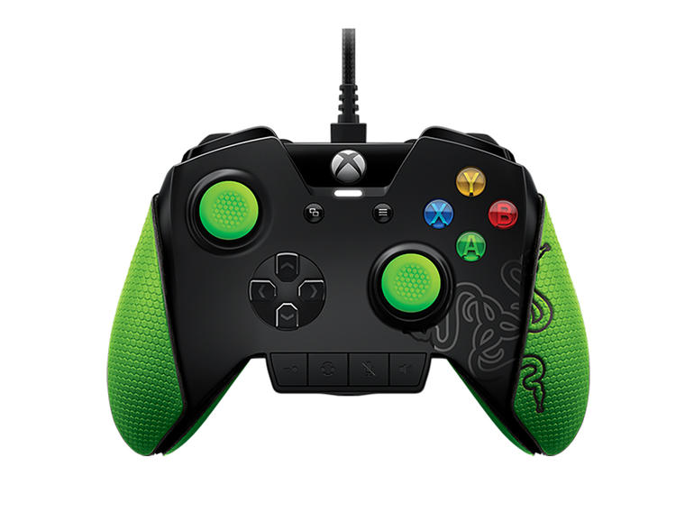 RAZER WILDCAT (£70/US$84)