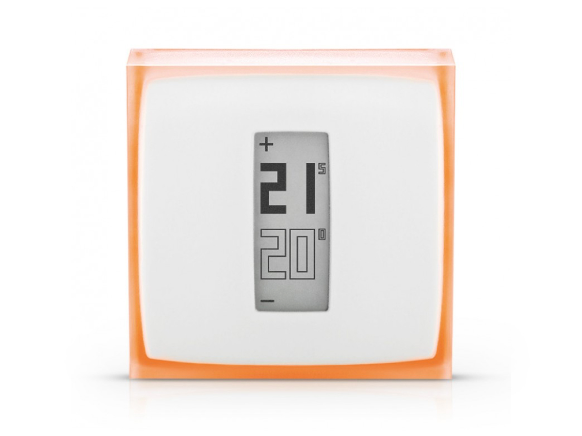 11 of the best Apple HomeKit gadgets: Netatmo