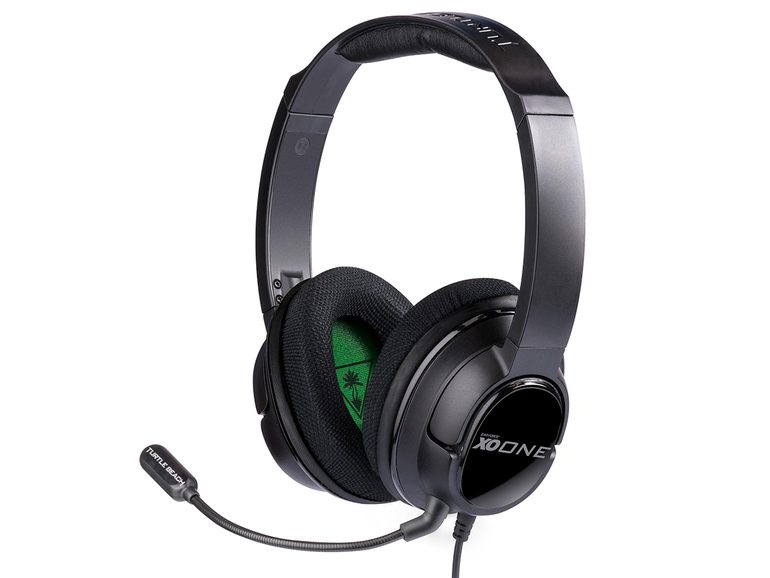 TURTLE BEACH XO ONE AMPLIFIED STEREO GAMING HEADSET (£30/US$60)