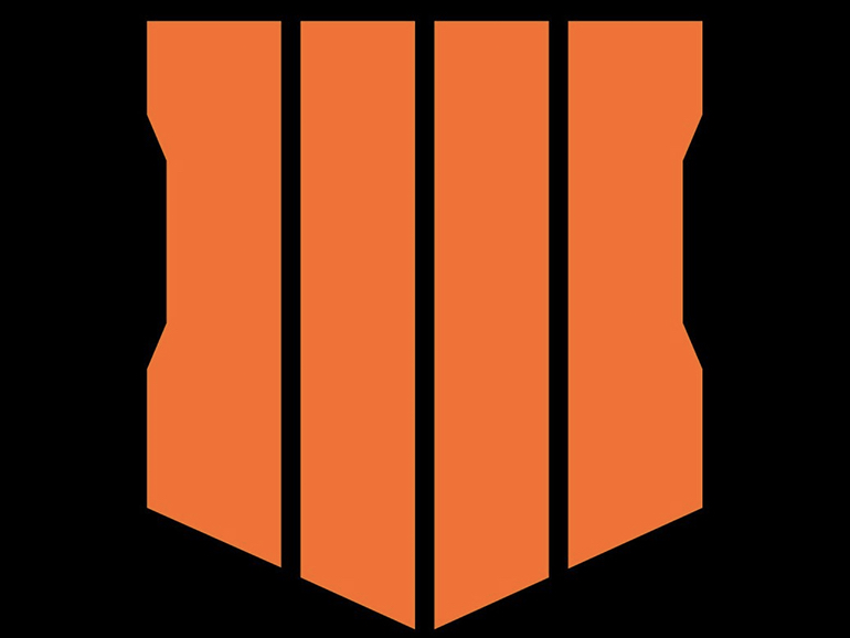 11) CALL OF DUTY: BLACK OPS 4