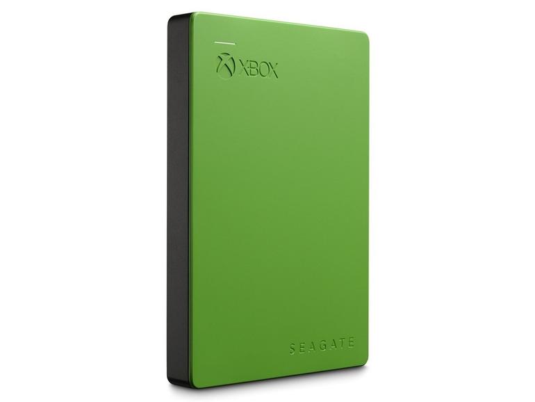 SEAGATE 2TB GAME DRIVE FOR XBOX (£85/US$85)