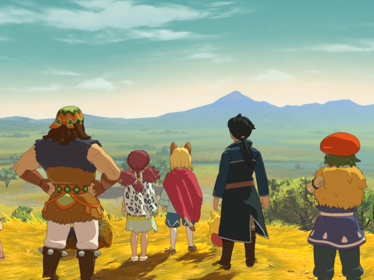 Ni no Kuni II: Revenant Kingdom verdict